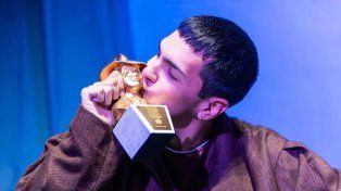Premios Gardel 2026: Milo J ganó el Oro