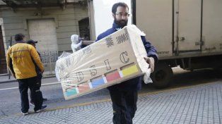 Santa Fe define este domingo candidatos a la Gobernación, la Legislatura y a casi la totalidad de municipios, Concejos y comunas