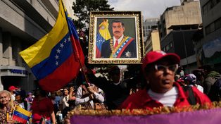 El día en imágenes alrededor del mundo