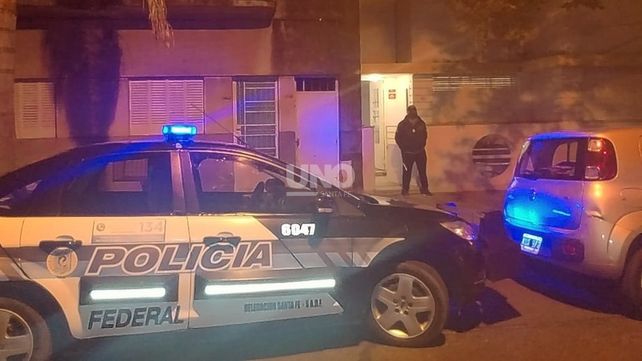Golpe al juego clandestino: 26 allanamientos con 18 detenidos en territorio santafesino