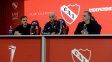 grindetti defendio a independiente: fuimos victimas, no responsables