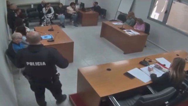 El hombre condenado utilizaba la IA para generar los videos