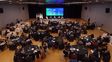 Con el foco puesto en potenciar la innovación en el agro, Rosario fue sede del foro Agtech