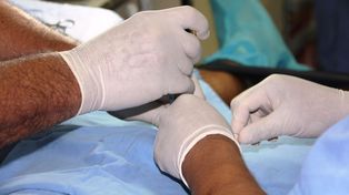 En un año se hicieron solo 11  vasectomías en toda la provincia