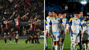 Comienza la fecha 2 del torneo Clausura: partidos, días, horarios, árbitros y transmisión