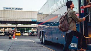 Viajar en micro: cuánto puede pesar y medir el equipaje para evitar pagar de más