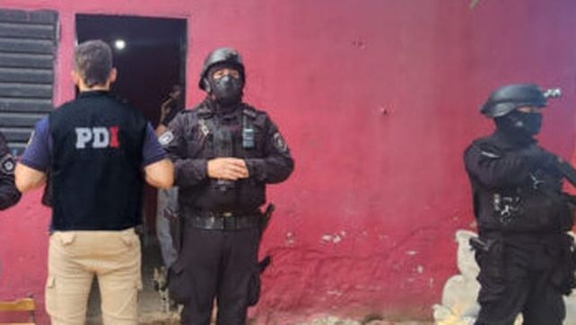 La recompensa se lanzó a casi dos años de los últimos allanamientos de la causa.