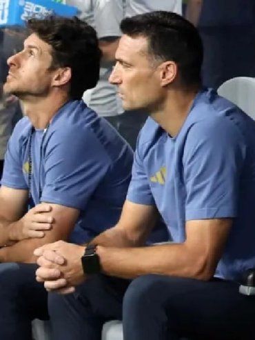 Los que ganaron terreno en Argentina para la final ante España