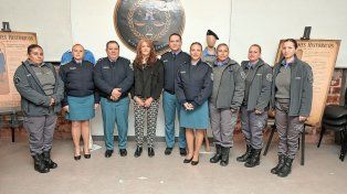 Una muestra recorre los 100 años de la Unidad Penal 6 y su evolución en la historia penitenciaria