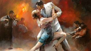 El amor de la Mireya