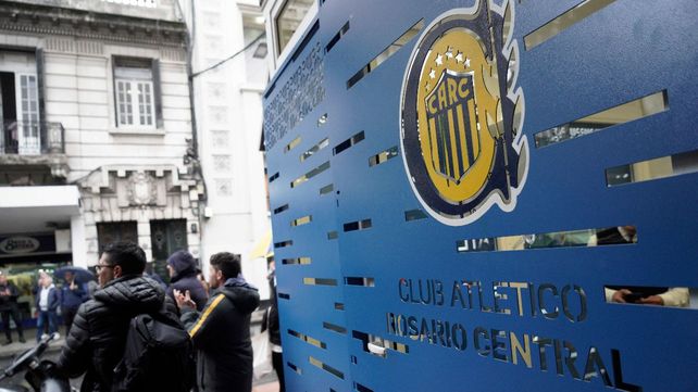Central deberá indemnizar a un joven futbolista que en 2015 sufrió una grave lesión por el mal estado de las canchas de un predio de la zona sur.