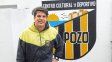Manuel Callone es el nuevo presidente del Club El Pozo