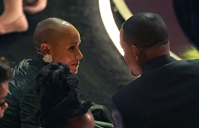 Will Smith le pidió disculpas a Chris Rock pero la polémica sigue