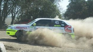 Rally Santa Fe: se correrá este fin de semana en la ciudad y competirán 45 vehículos