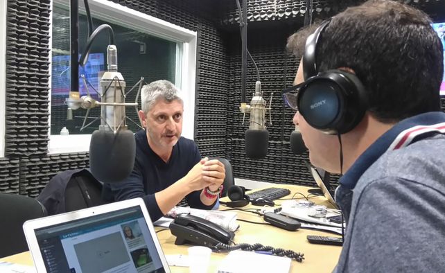 El libro de Los Monos va por la tercera edición y es presentado hoy en el ECU