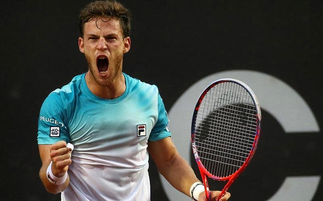 Lo que se le viene a Schwartzman, Pella y Delbonis en Australia