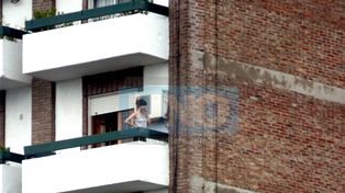 Bº Candioti: un fallo frenó la construcción de edificios