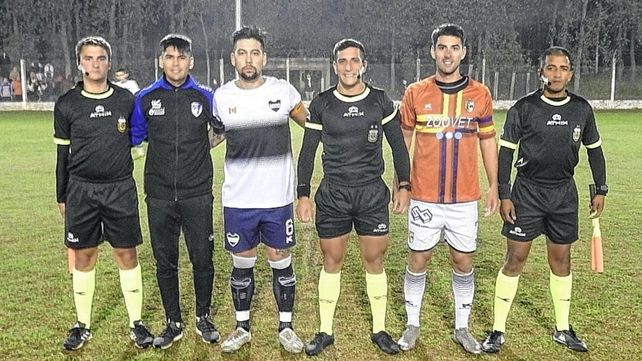 El próximo miércoles se definirán los dos cupos a la Copa Santa Fe 2022.