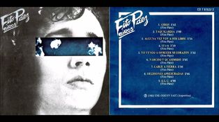 Fito lo predijo: No tengo mapa en este mundo