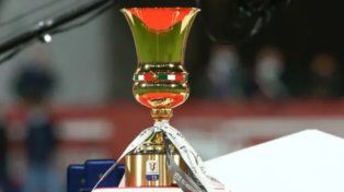 Milan no gana la Copa Italia desde 2003; mientras que la última consagración de Bologna fue en 1974.