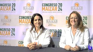 Las máximas referentes de la Asociación de Laboratorios Agropecuarios Privados (Alap) contaron detalles del congreso.