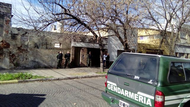 En 30 allanamientos cayeron cinco delincuentes de cuello blanco por evadir impuestos y montar empresas fantasmas