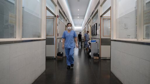 Residencias médicas: hay pocos aspirantes para las especialidades más demandadas