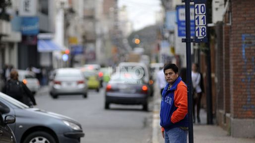 Se normalizó el servicio de transporte de pasajeros