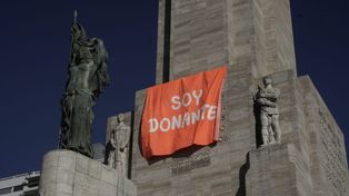 En Argentina, hay 183 chicos que dependen de un trasplante para seguir viviendo