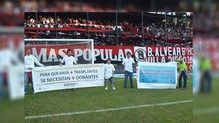 El Cudaio firma convenio con 5 clubes de fútbol santafesinos