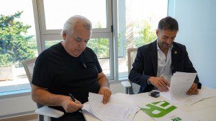 El Gobierno de Entre Ríos fortalece el equipo de Salud Digital mediante un convenio con el Mirador TEC.