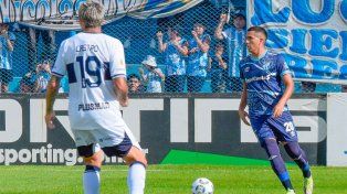 Atlético Tucumán se lo dio vuelta a Gimnasia que podría quedarse sin Madelón
