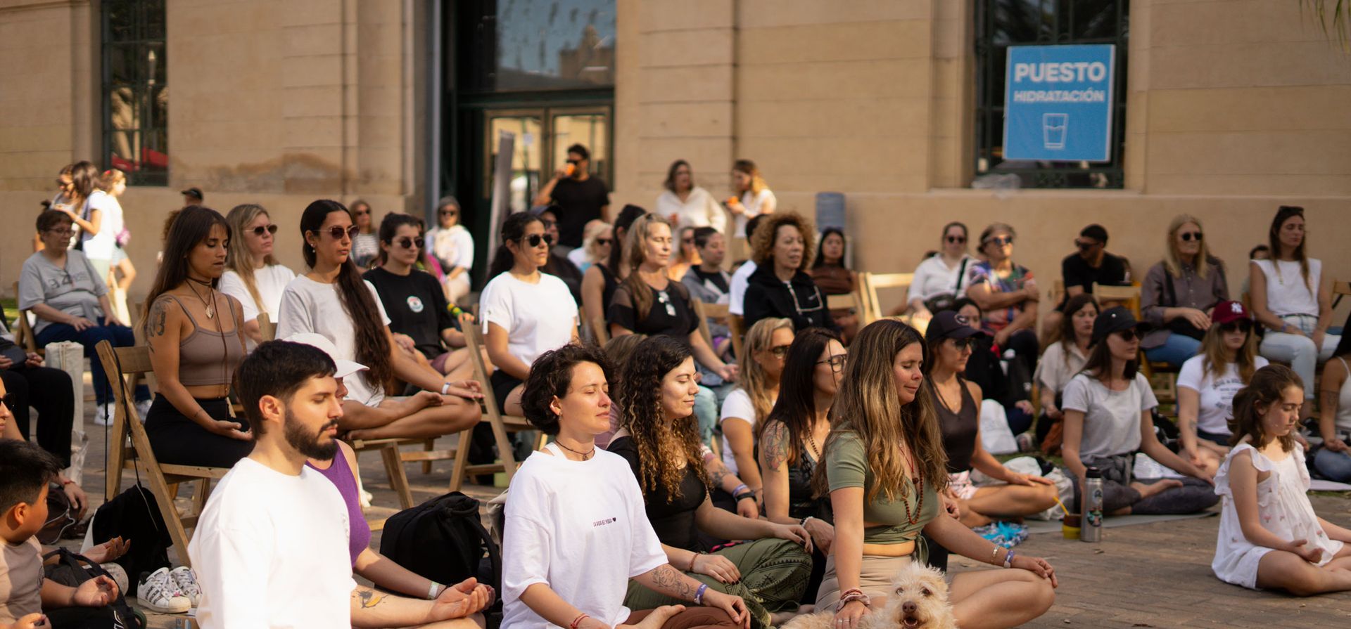 Bioferia, Rosario vivió dos días de innovación, economía circular y experiencias para familias