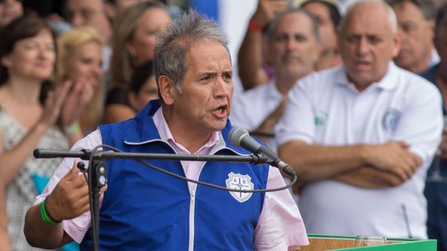 Sergio Palazzo