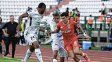 Huracán sufrió en la altura y cayó ante Once Caldas por la Copa Sudamericana