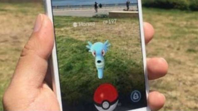 ¿Cuántos datos del abono de tu celular consume jugar al Pokémon Go?