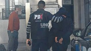 Crimen de Walter Alvarenque en Bº Chalet: detuvieron a un menor de 17 años y secuestraron las armas homicidas
