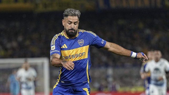 Boca no pasa del 0 ante Independiente Rivadavia de Mendoza.