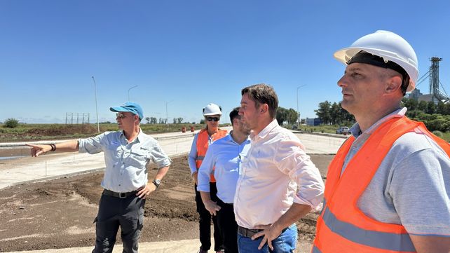 Estas obras forman parte de un plan integral de infraestructura vial que busca mejorar la conectividad