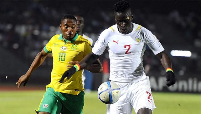 La FIFA ordenó repetir un partido de Eliminatorias
