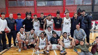 Promocional: Colón (SF) expone su invicto en el Félix Colombo