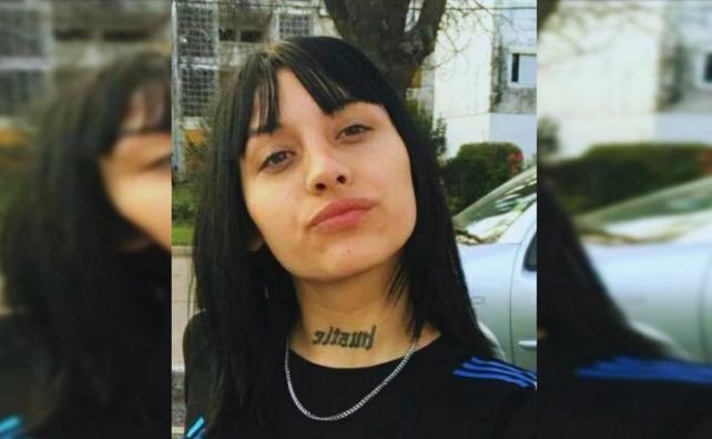 Un hombre de 34 años y una mujer de 29 serán trasladados a San Lorenzo y serán imputados la desaparición de Sofía Delgado
