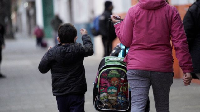 Provincia por provincia, cómo será el calendario de las vacaciones de invierno en las escuelas