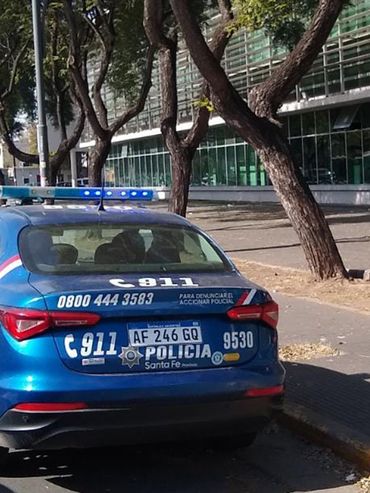 Andrew Halliday atravesar aquí Policiales - La Capital de Rosario | Noticias, actualidad y toda la  información de Rosario y la región