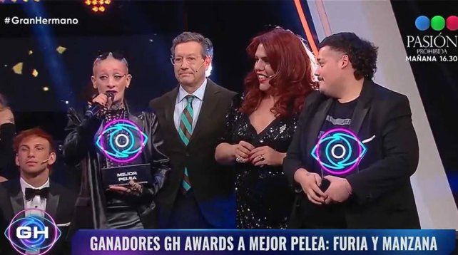 La exparticipante más polémica de Gran Hermano