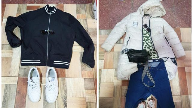 Detuvieron a una pareja por el robo millonario en un departamento en Paraná