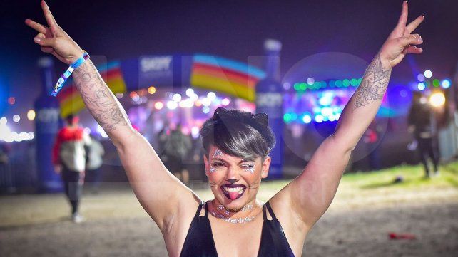 Las mejores fotos de la Fiesta de Disfraces 2023 en Paraná