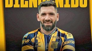 Mitre cerró la llegada del concordiense Gustavo Fernández