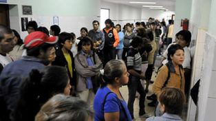 Expertos alertan sobre riesgos ante un brote de la epidemia de dengue