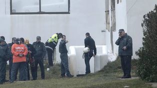 Un rosarino desapareció en las costas de Mallorca y es buscado intensamente por la Guardia Civil